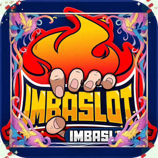 imbaslot — mitra unggulan